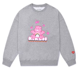 トレーナー/スウェット CareBearsの通販 18点 | フリマアプリ ラクマ