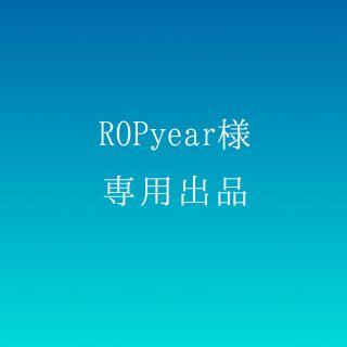 ROPyear様　専用出品(その他)