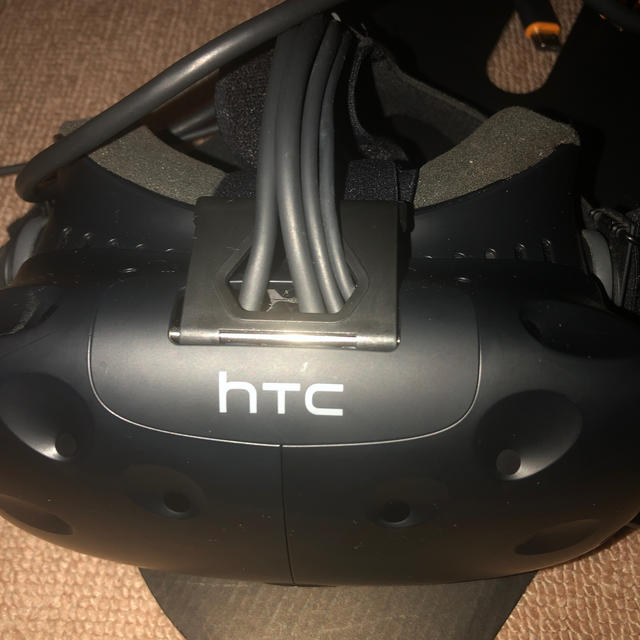 htc vive