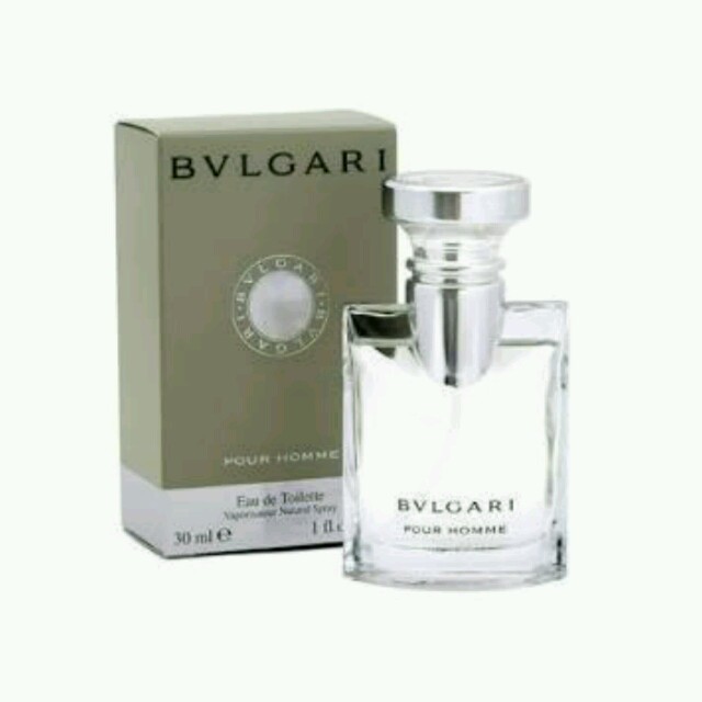 BVLGARI(ブルガリ)のBVLGARIプールオムオードトワレ香水 コスメ/美容の香水(ユニセックス)の商品写真