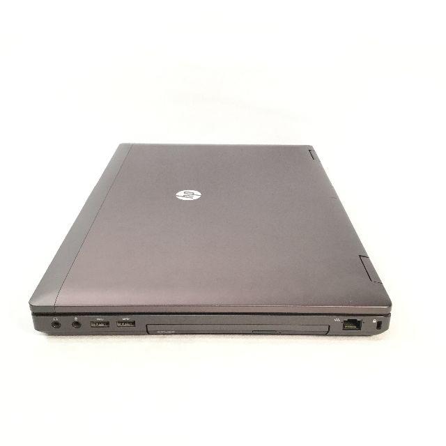 HP(ヒューレットパッカード)のRF-153 HP ProBook 6570b スマホ/家電/カメラのPC/タブレット(ノートPC)の商品写真