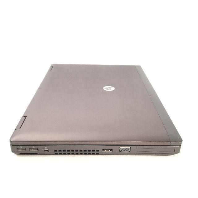 HP(ヒューレットパッカード)のRF-153 HP ProBook 6570b スマホ/家電/カメラのPC/タブレット(ノートPC)の商品写真