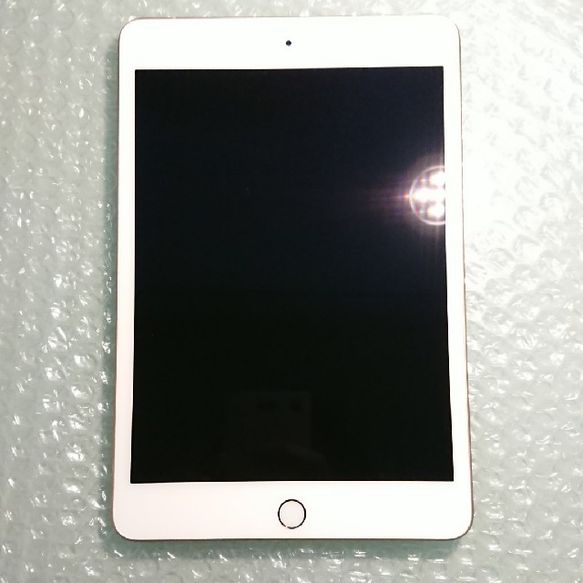 simフリー ipad mini5 docomo 64gb