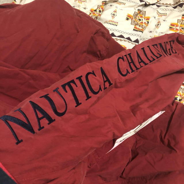NAUTICA ノーティカ　セーリングジャケット 3