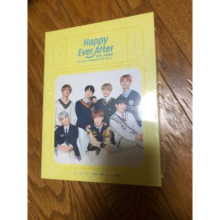 bts ペンミ Blu-ray