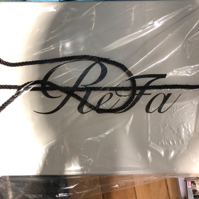 ReFa(リファ)のリファ　ドライヤー スマホ/家電/カメラの美容/健康(ドライヤー)の商品写真