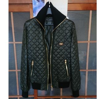 DOLCE&GABBANA ジャケット www.speufpel.com