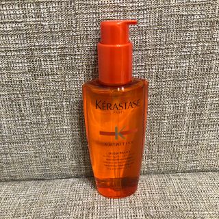ケラスターゼ(KERASTASE)のケラスターゼ kerastase nu ソワン オレオリラックス 125ml(オイル/美容液)