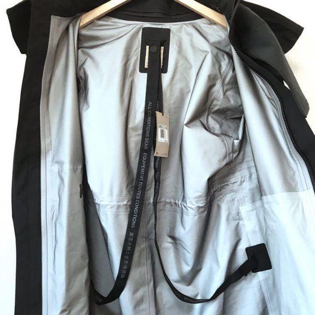 NIKE(ナイキ)のXLサイズ ナイキ ラボ ACG ゴアテックス コート メンズのジャケット/アウター(モッズコート)の商品写真