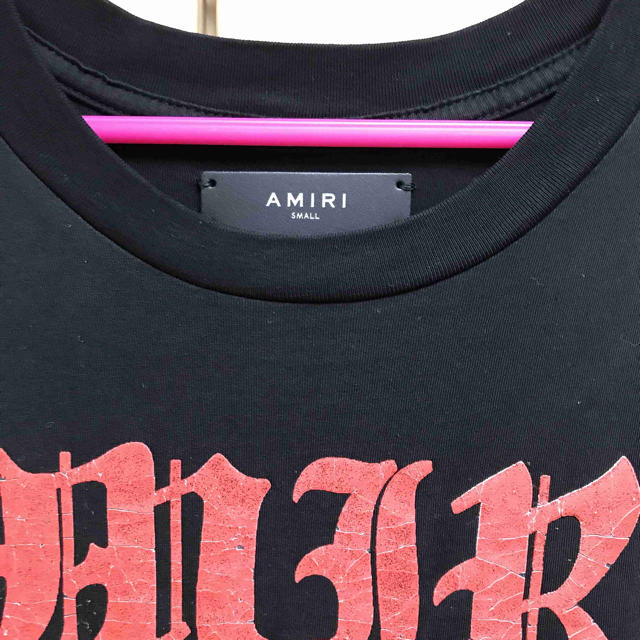 国内正規 未使用 18AW AMIRI アミリ ロストボーイズ Tシャツ 国内正規 未使用 18AW AMIRI アミリ ロストボーイズ Tシャツ
