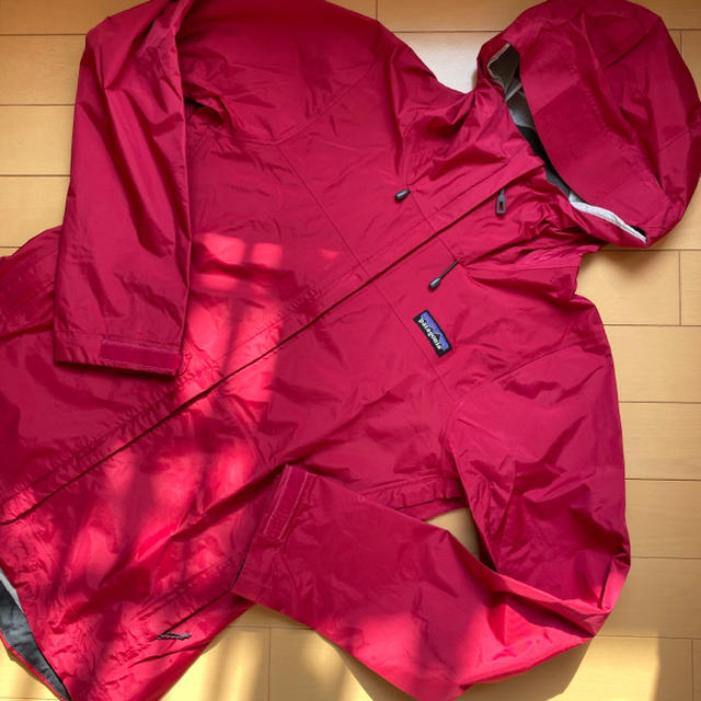 patagonia  ウイメンズ　トレントシェル　ジャケット　 レディースのジャケット/アウター(ブルゾン)の商品写真