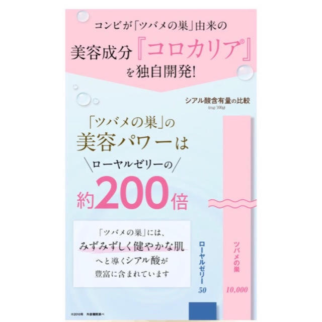 combi(コンビ)のkisamama22さま専用です コスメ/美容のスキンケア/基礎化粧品(オールインワン化粧品)の商品写真