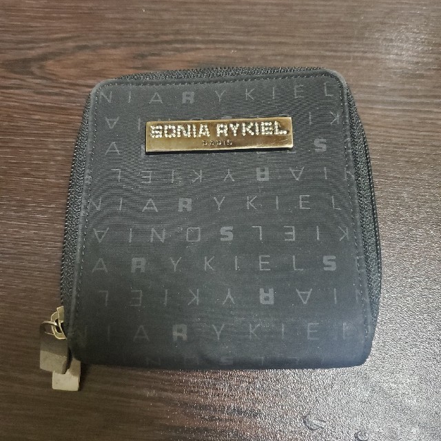 SONIA RYKIEL(ソニアリキエル)のSONIA RYKIEL　財布 レディースのファッション小物(財布)の商品写真