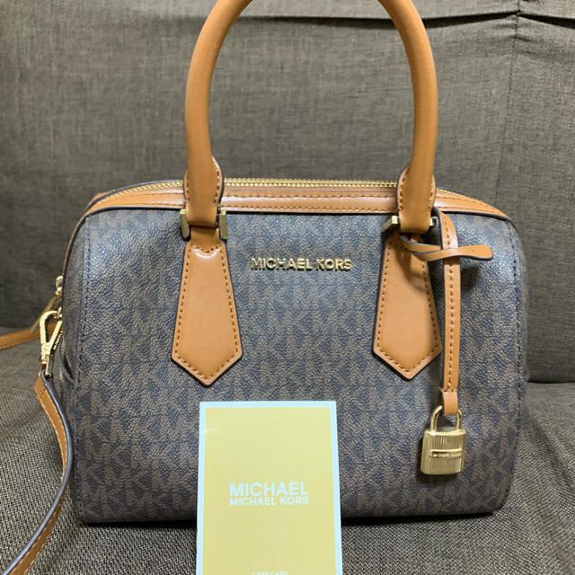 レディースMICHAEL KORS バッグ