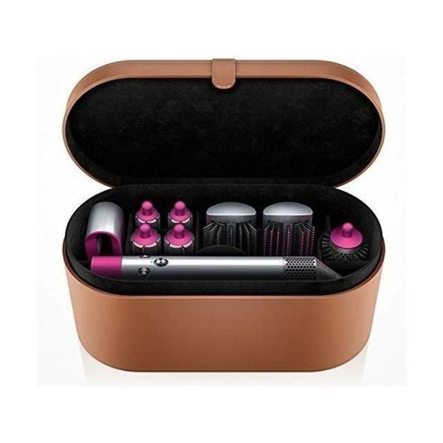 dyson HS01 ダイソン エアラップ コンプリート ピンク-