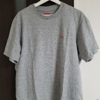 シュプリーム(Supreme)のSupreme Small Box Logo Tee(Tシャツ/カットソー(半袖/袖なし))