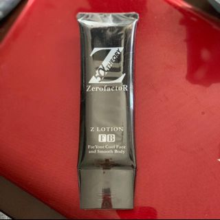 ゼロファクター★Zローション【ジェル状美容液】100ml あき様専用(化粧水/ローション)