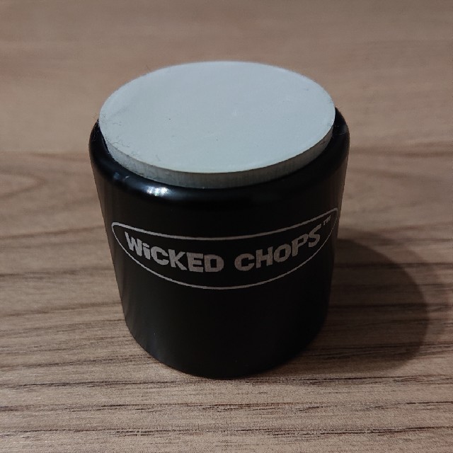 アヘッド AHWCP [WICKED CHOPS PRACTICE PAD] 楽器のドラム(その他)の商品写真