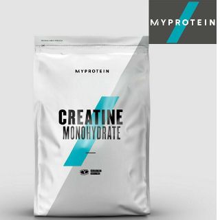 マイプロテイン(MYPROTEIN)の★とみ様専用 新品 マイプロテイン クレアチンモノハイドレートパウダー(アミノ酸)