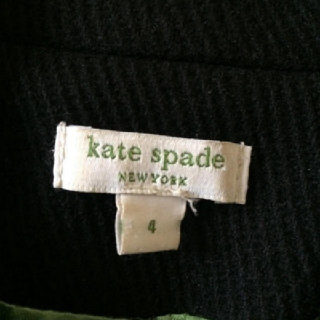 TOCCA(トッカ)の売りきり希望 お値段要相談 kate spade コート ケイトスペード レディースのジャケット/アウター(ロングコート)の商品写真