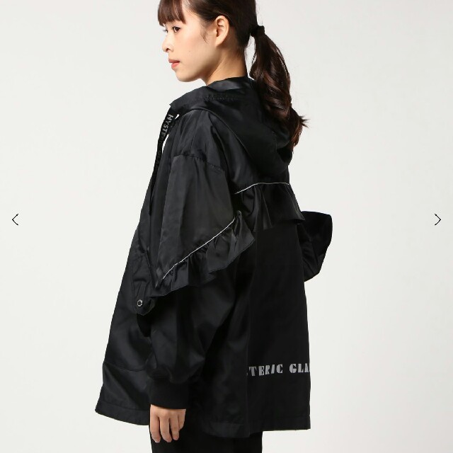 HYSTERIC GLAMOUR - ヒステリックグラマー ベア 新品未使用 今期 HYSTERIC GLAMOUR - ヒステリックグラマー ベア 新品未使用 今期