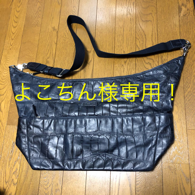 ポーター ハイク HELMET BAG LARGE