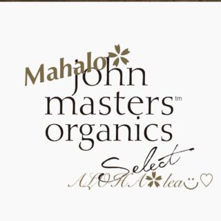 ジョンマスターオーガニック(John Masters Organics)のちぃねぇさん様専用🌺(その他)