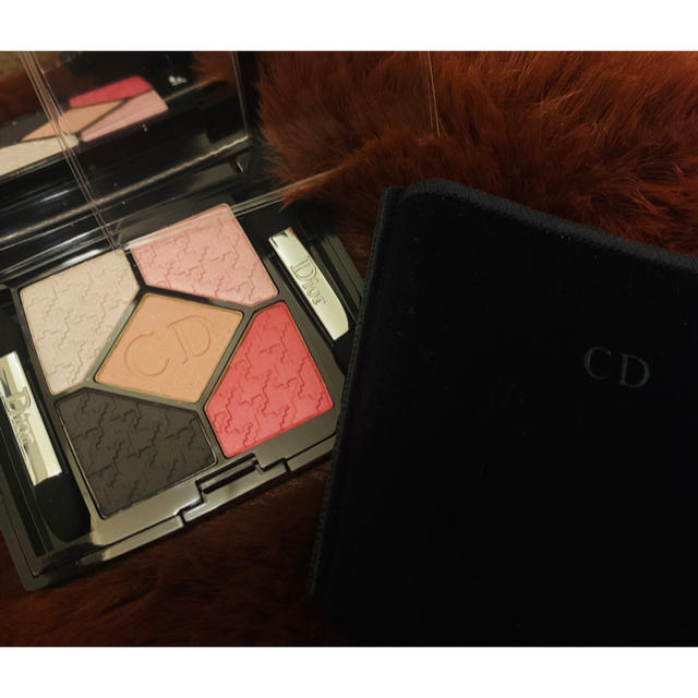 Dior アイシャドウ