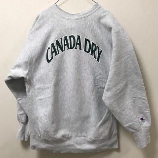 チャンピオン(Champion)のひできち様専用　90’s champion reverse weave (スウェット)