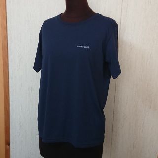 モンベル(mont bell)のmont-bell  Tシャツ(Tシャツ(半袖/袖なし))