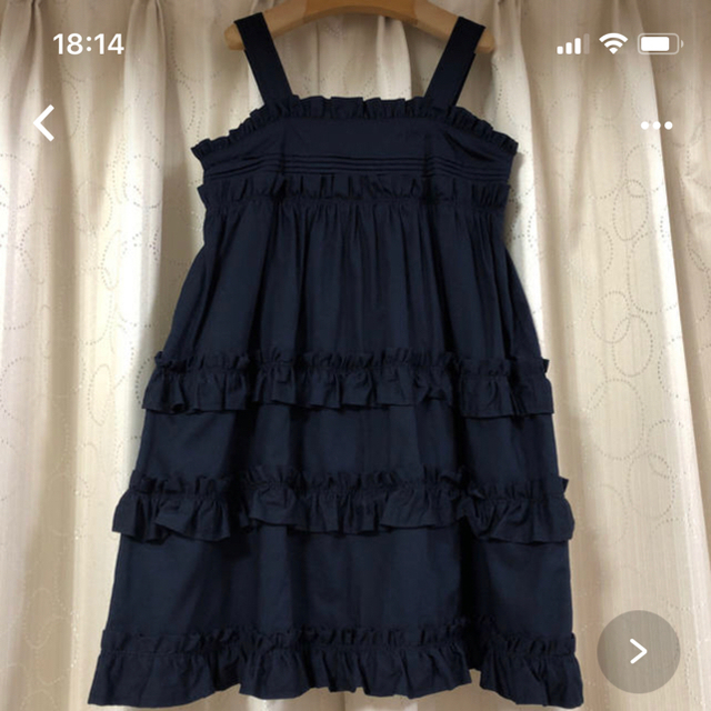 JILLSTUART NEWYORK(ジルスチュアートニューヨーク)のおまとめ専用 キッズ/ベビー/マタニティのキッズ服女の子用(90cm~)(ワンピース)の商品写真