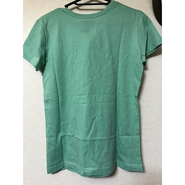 Vivienne Westwood(ヴィヴィアンウエストウッド)の新品未使用タグ付き　Vivienne Westwood Tシャツ レディースのトップス(Tシャツ(半袖/袖なし))の商品写真