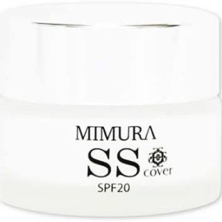 MIMURA スムーススキンカバー(化粧下地)