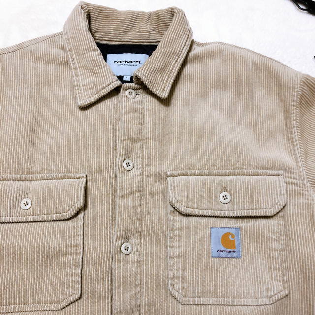 購入できます Carhartt WIP カーハートジャケット | hsvdenbosch.nl