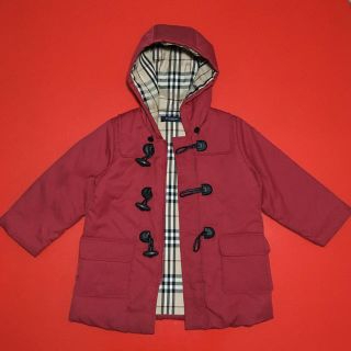 バーバリー(BURBERRY)のバーバリー ロンドン ダッフルコート BURBERRY LONDON キッズ(コート)