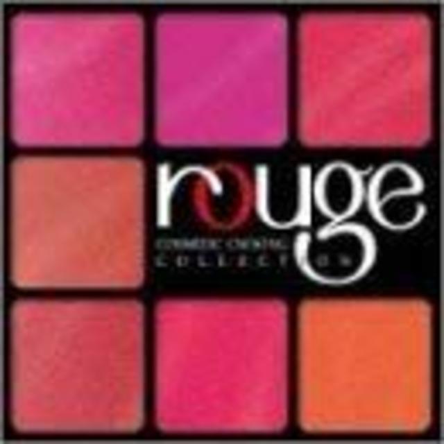 ★送無！新品！Rouge-COSMETIC CM SONG COLLECTION