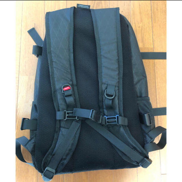 Supreme(シュプリーム)の18fw supreme backpack メンズのバッグ(バッグパック/リュック)の商品写真