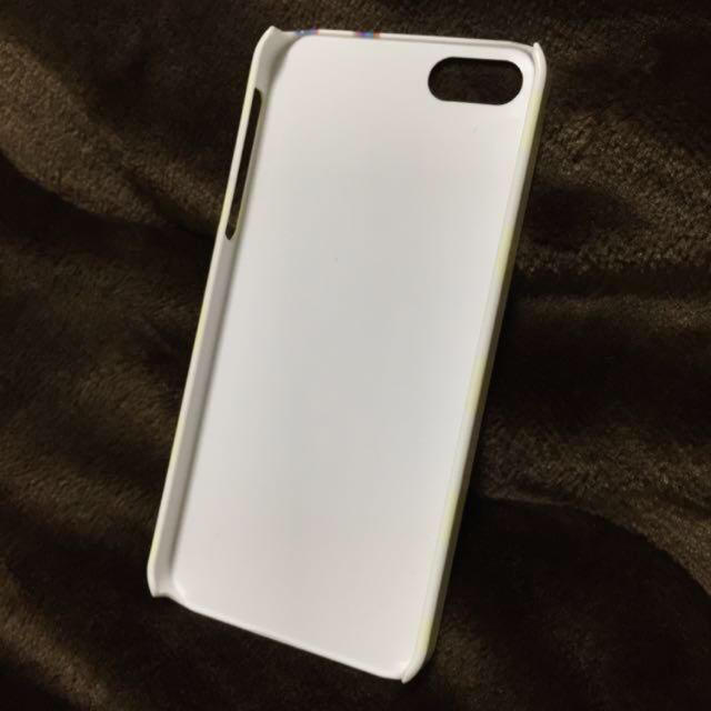 iPhone5カバー☆ スマホ/家電/カメラのスマホアクセサリー(モバイルケース/カバー)の商品写真