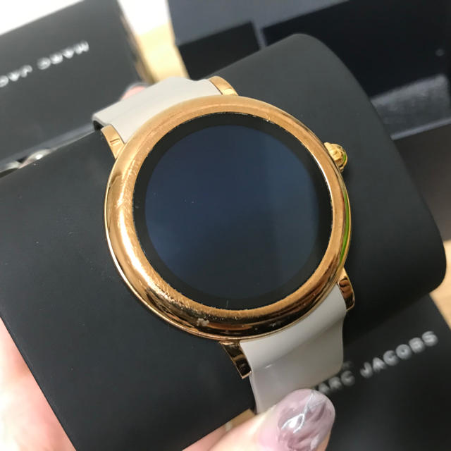 マークジェイコブス スマートウォッチ | tradexautomotive.com