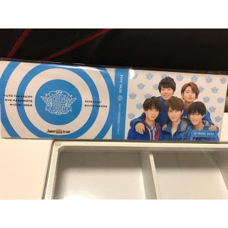 ジャニーズジュニア(ジャニーズJr.)のHiHi Jets フォトアルバム(アイドルグッズ)