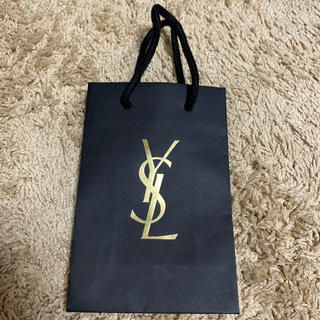 イヴサンローランボーテ(Yves Saint Laurent Beaute)のイヴサンローラン  ショッパー(ショップ袋)