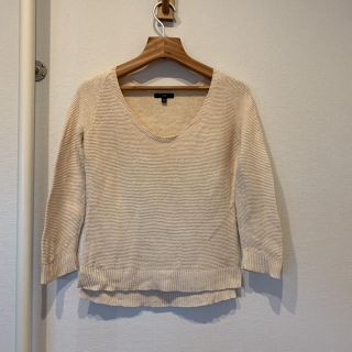 ギャップ(GAP)のレディース セーター 【GAP】Sサイズ(ニット/セーター)