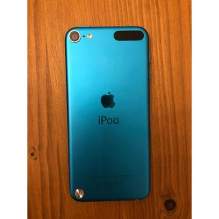 アイポッドタッチ(iPod touch)のiPod touch 第5世代 32GB(スマートフォン本体)