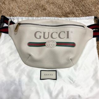 グッチ(Gucci)のボディバッグ(ボディバッグ/ウエストポーチ)