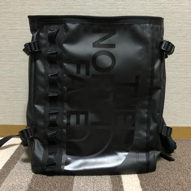 THE NORTH FACE(ザノースフェイス)のノースフェイス ヒューズボックス メンズのバッグ(バッグパック/リュック)の商品写真