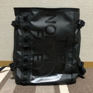 ザノースフェイス(THE NORTH FACE)のノースフェイス ヒューズボックス(バッグパック/リュック)