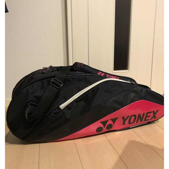 YONEX(ヨネックス)のmoco様専用です。 スポーツ/アウトドアのテニス(バッグ)の商品写真