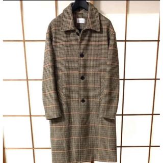 専門店では BURBERRY バーバリー バーバリー コート アウター チェック