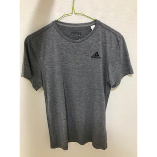 アディダス(adidas)のadidas Tシャツ S 小さめ(Tシャツ/カットソー(半袖/袖なし))