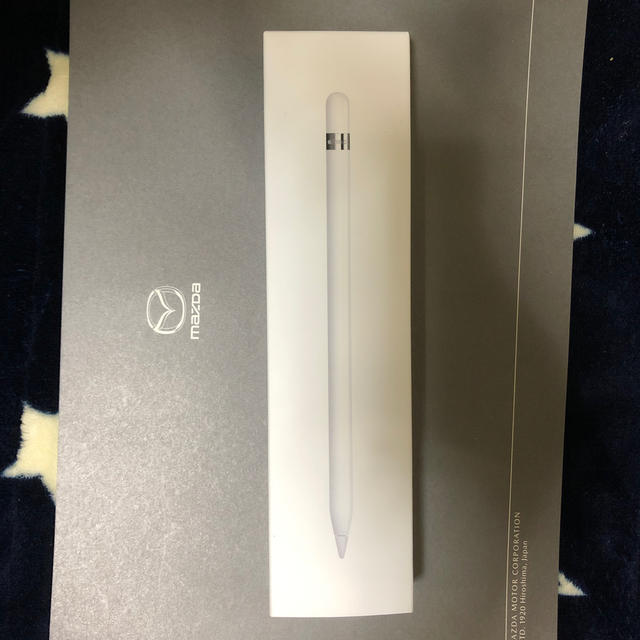 Apple Pencil 第一世代